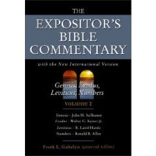 The Expositor's Bible Commentary