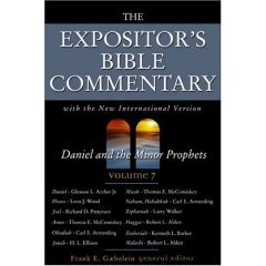 The Expositor's Bible Commentary