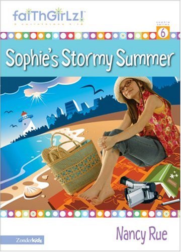 Sophie's Stormy Summer