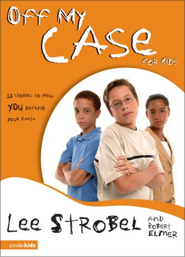 Off My Case for Kids