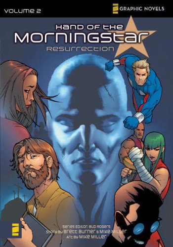 Hand of the Morningstar, Vol. 2: Resurrection