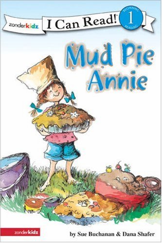 Mud Pie Annie