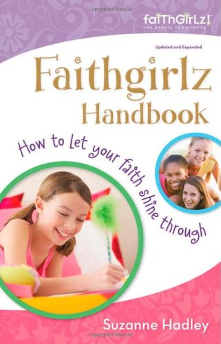 Faithgirlz handbook