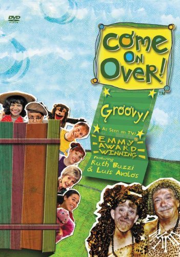 Come on Over