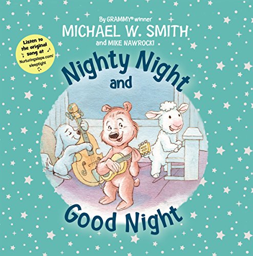 Nighty Night And Good Night