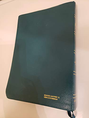 Holy Bible