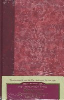 Women's Devotional Bible 2: New International Version, Classic, Gold Edging