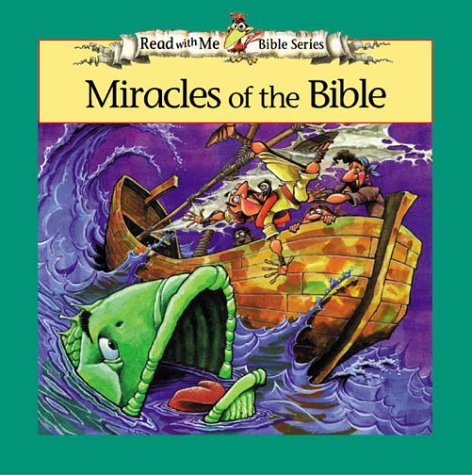 Read with Me Series