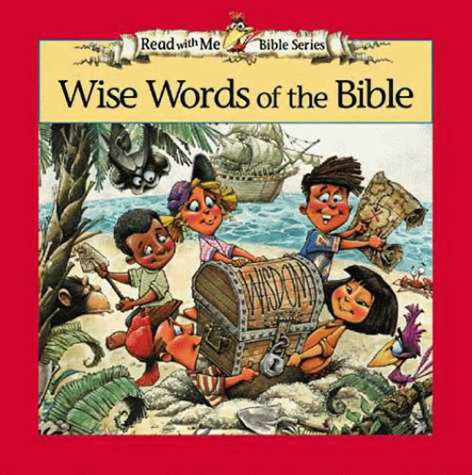 Wise Words of the Bible