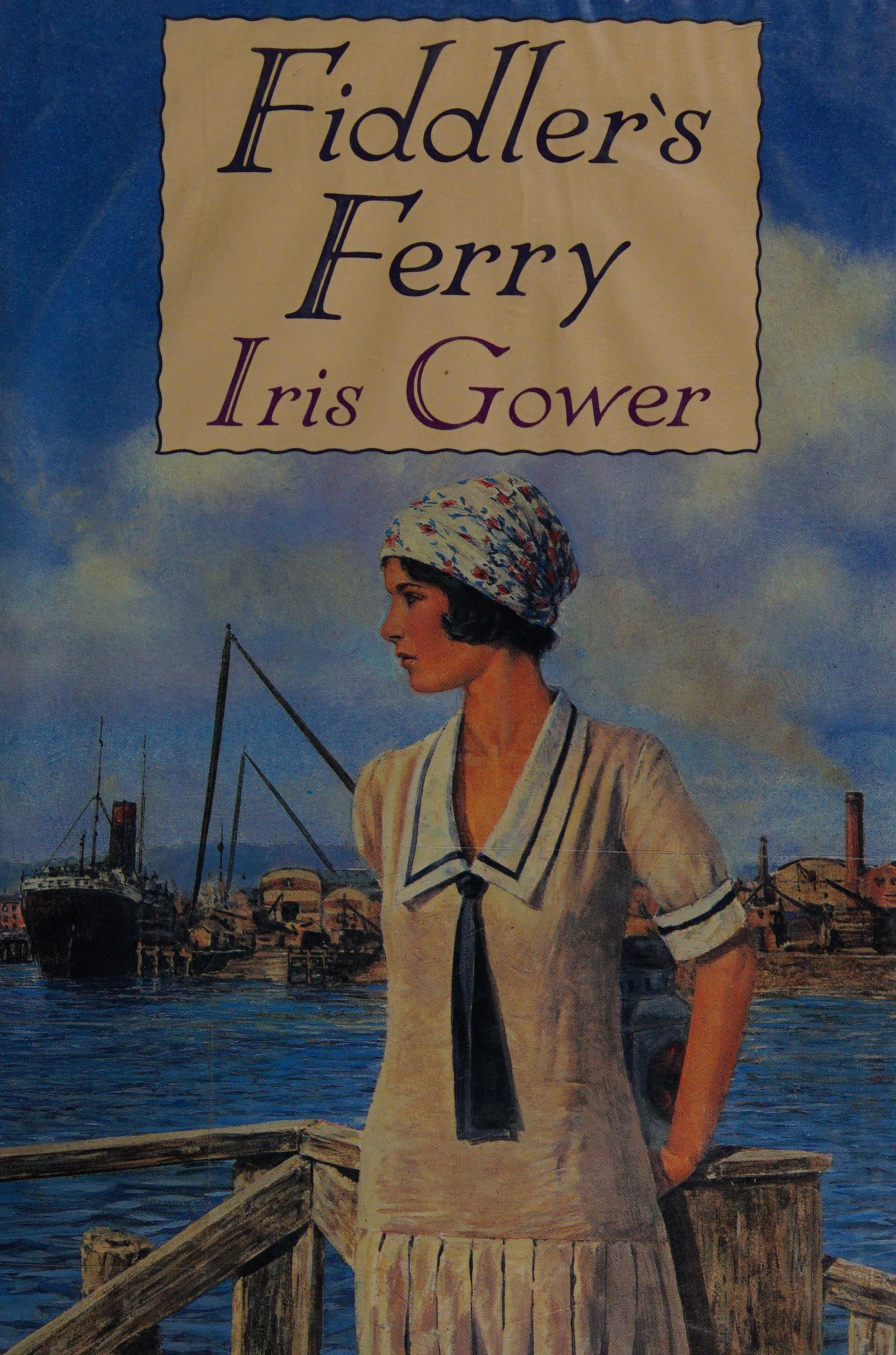 Fiddler's Ferry