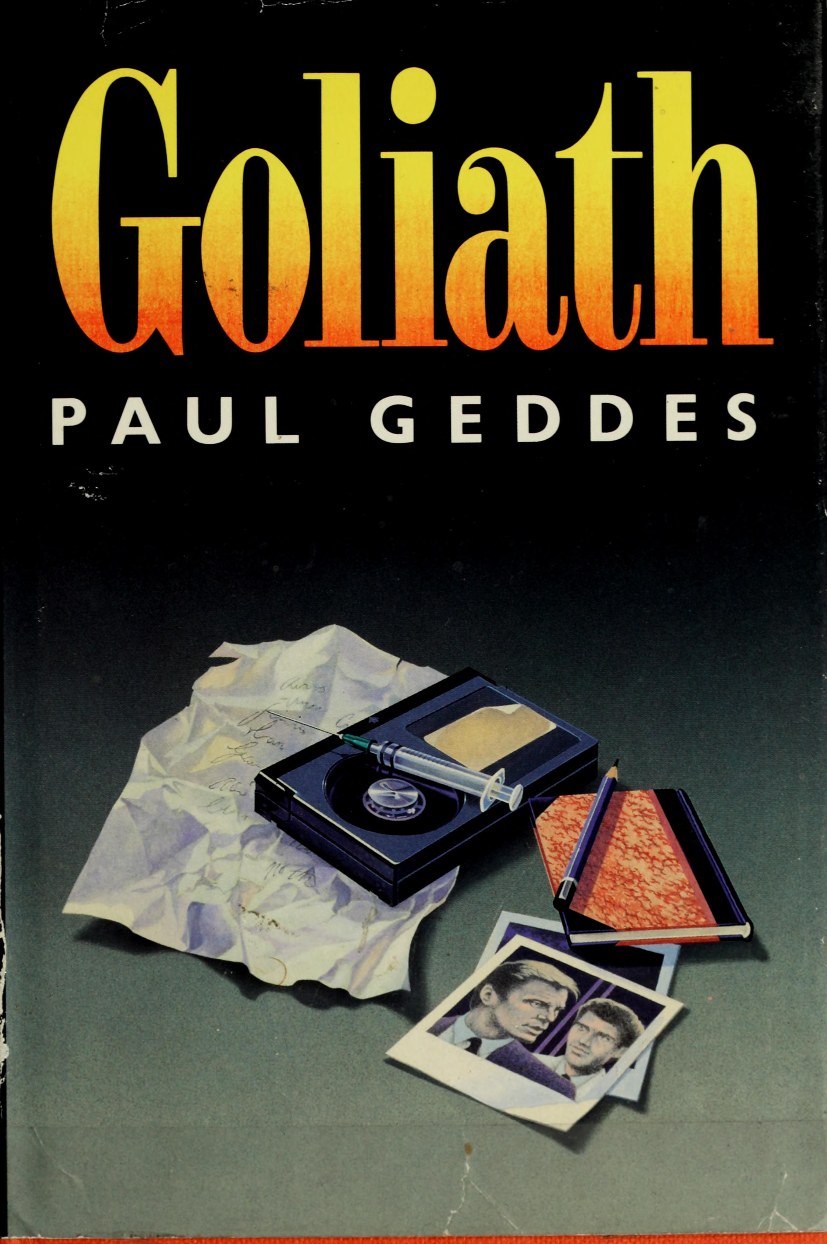 Goliath