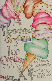 A Hundred Scoops of Ice Cream