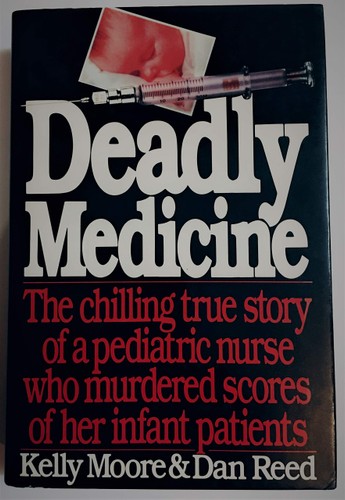 Deadly medicine