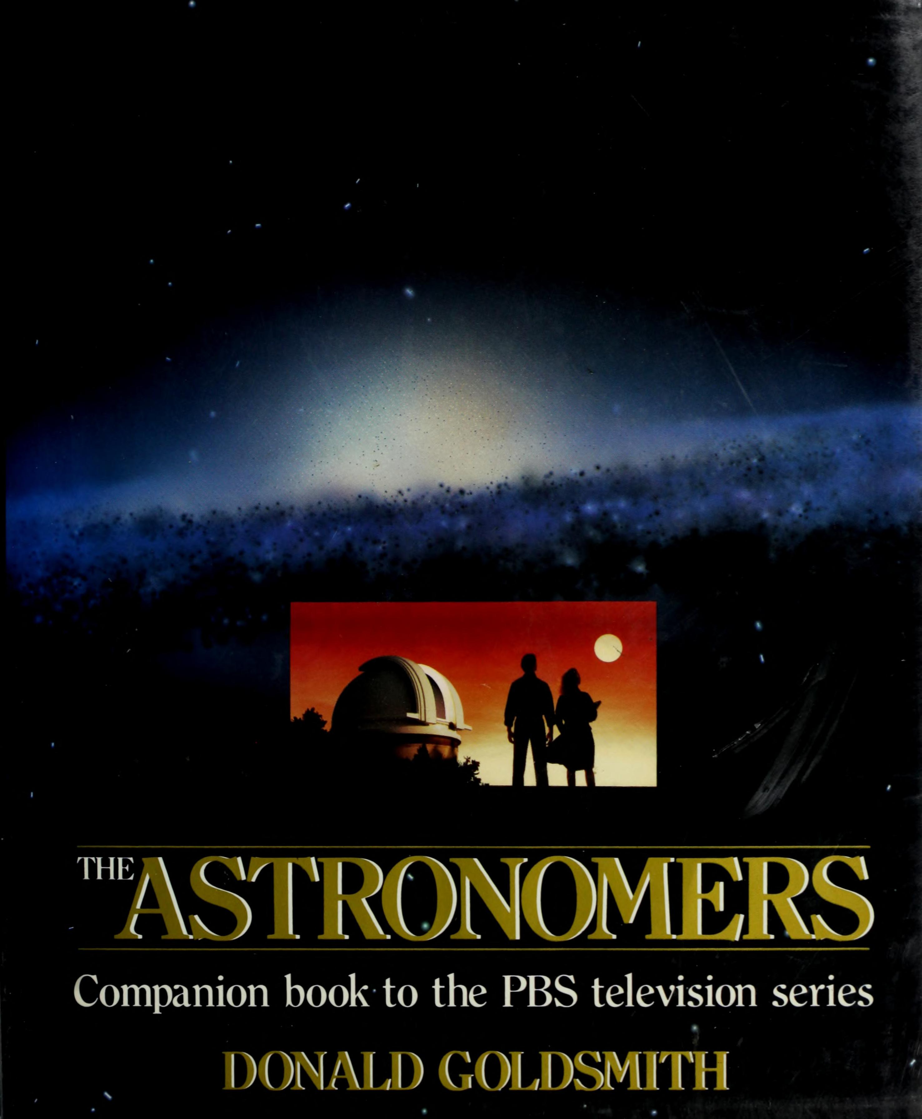 The Astronomers