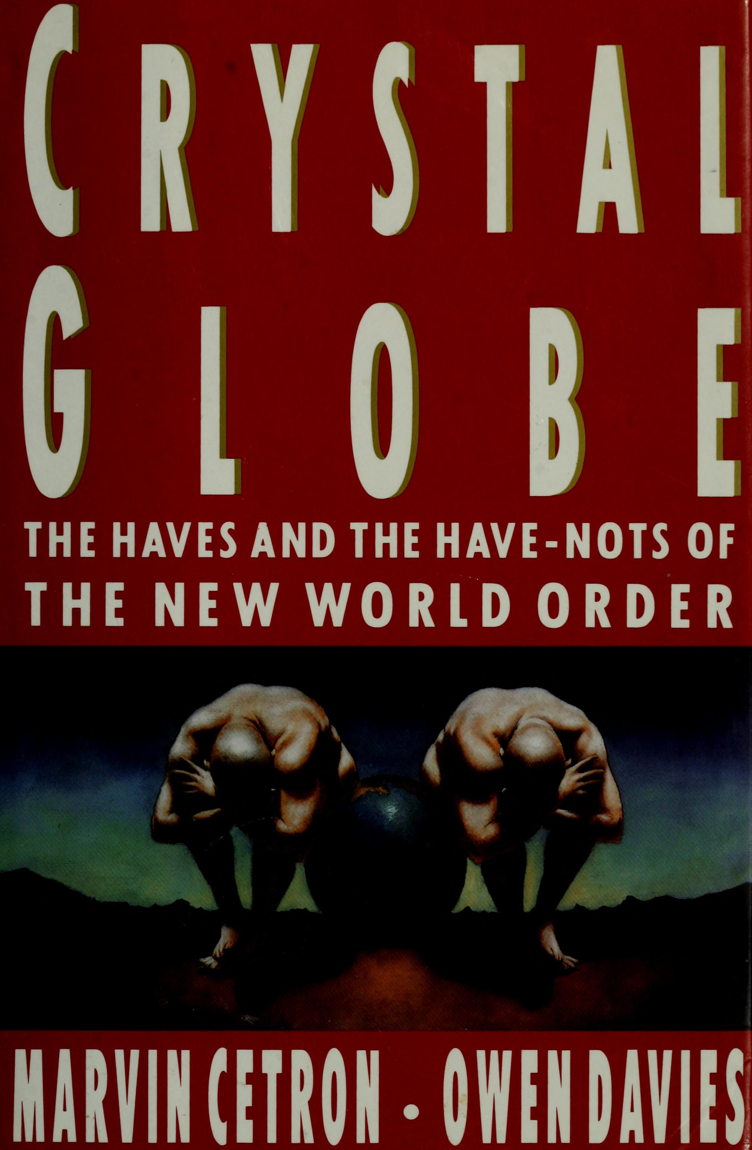 Crystal Globe