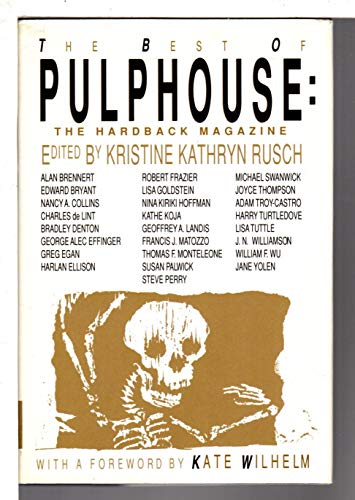 The Best of Pulphouse