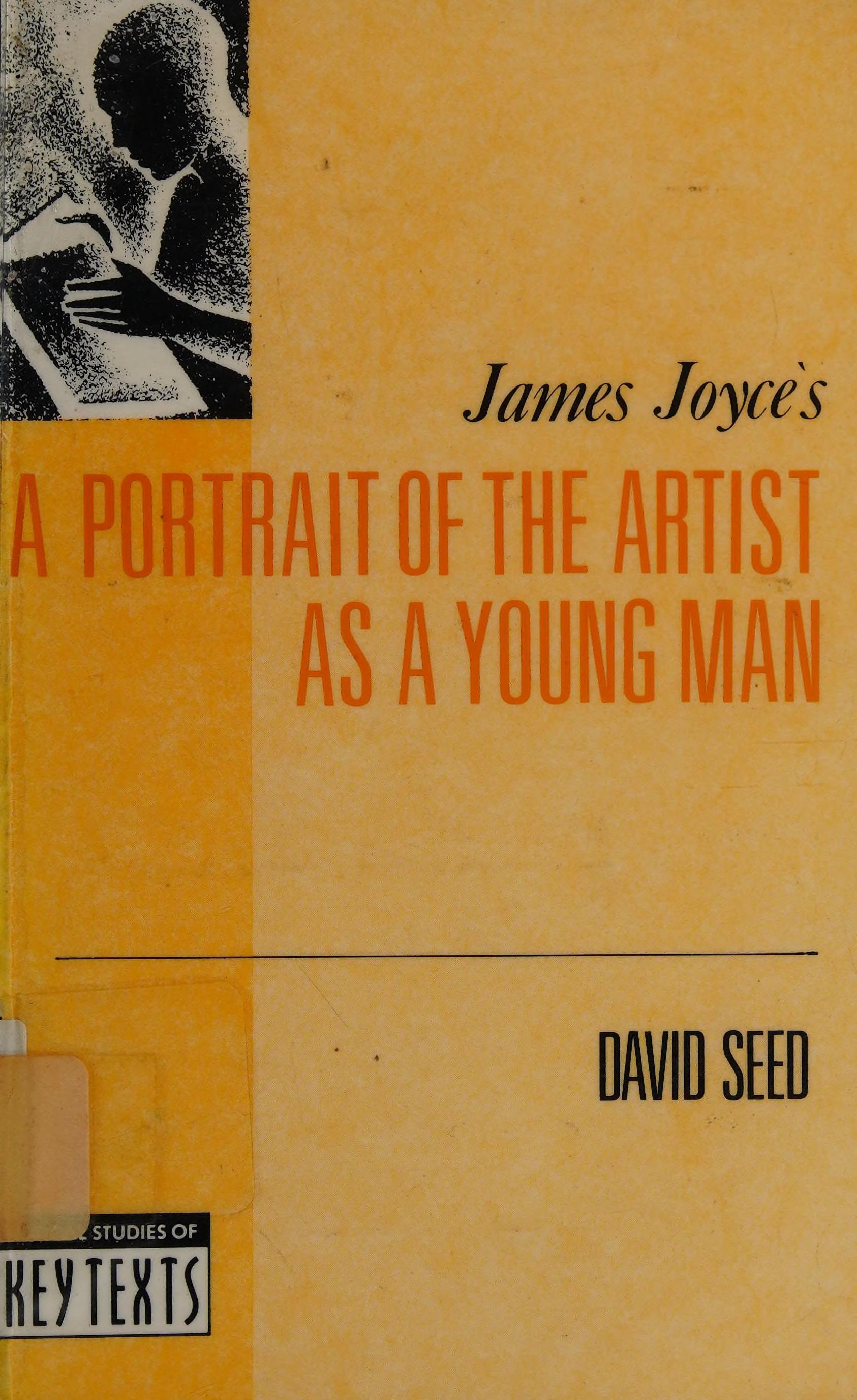 James Joyce'S A Portrait Of The Artist As A Young Man
