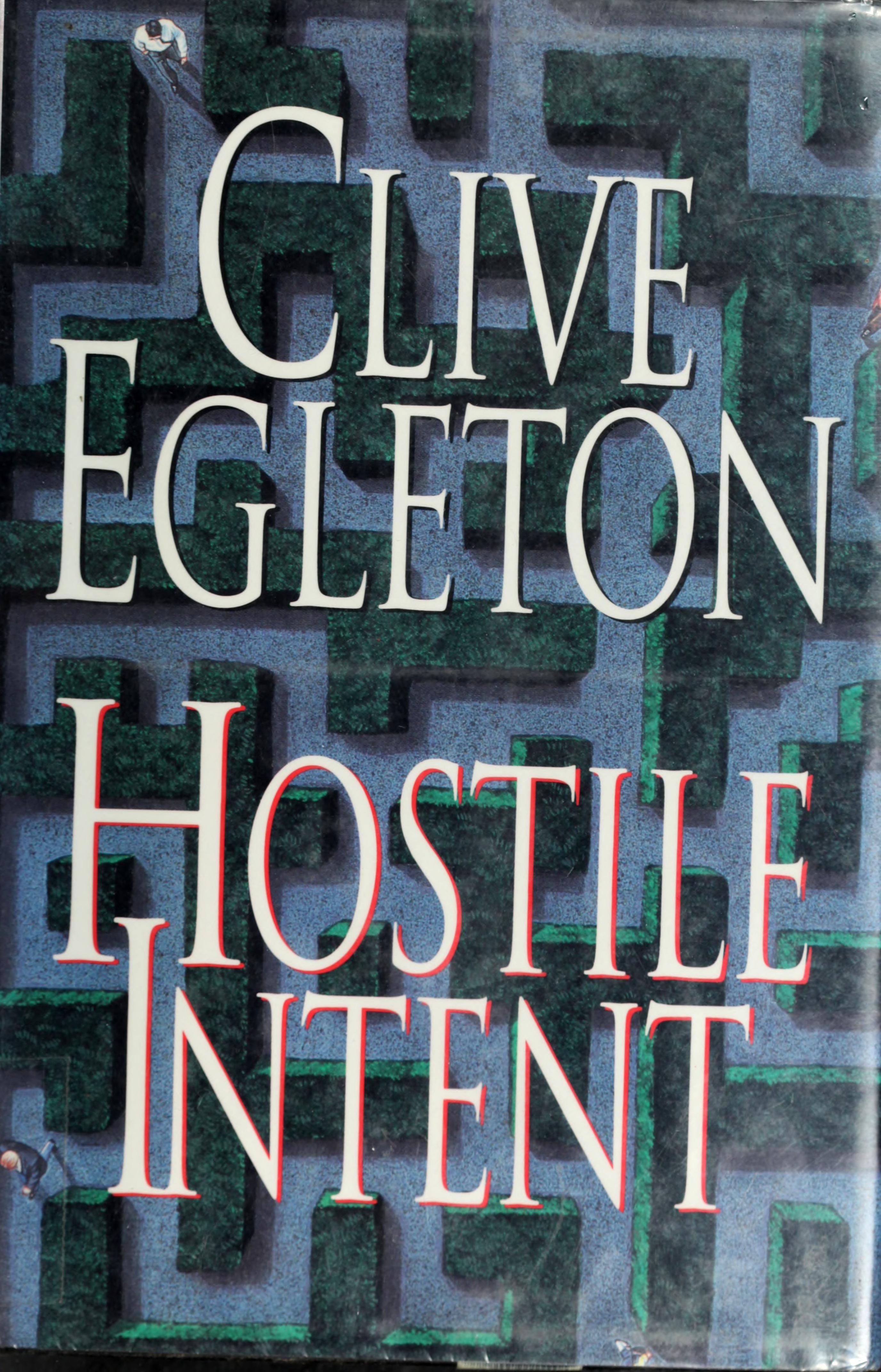 Hostile Intent