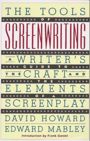 The Tools of Screenwriting