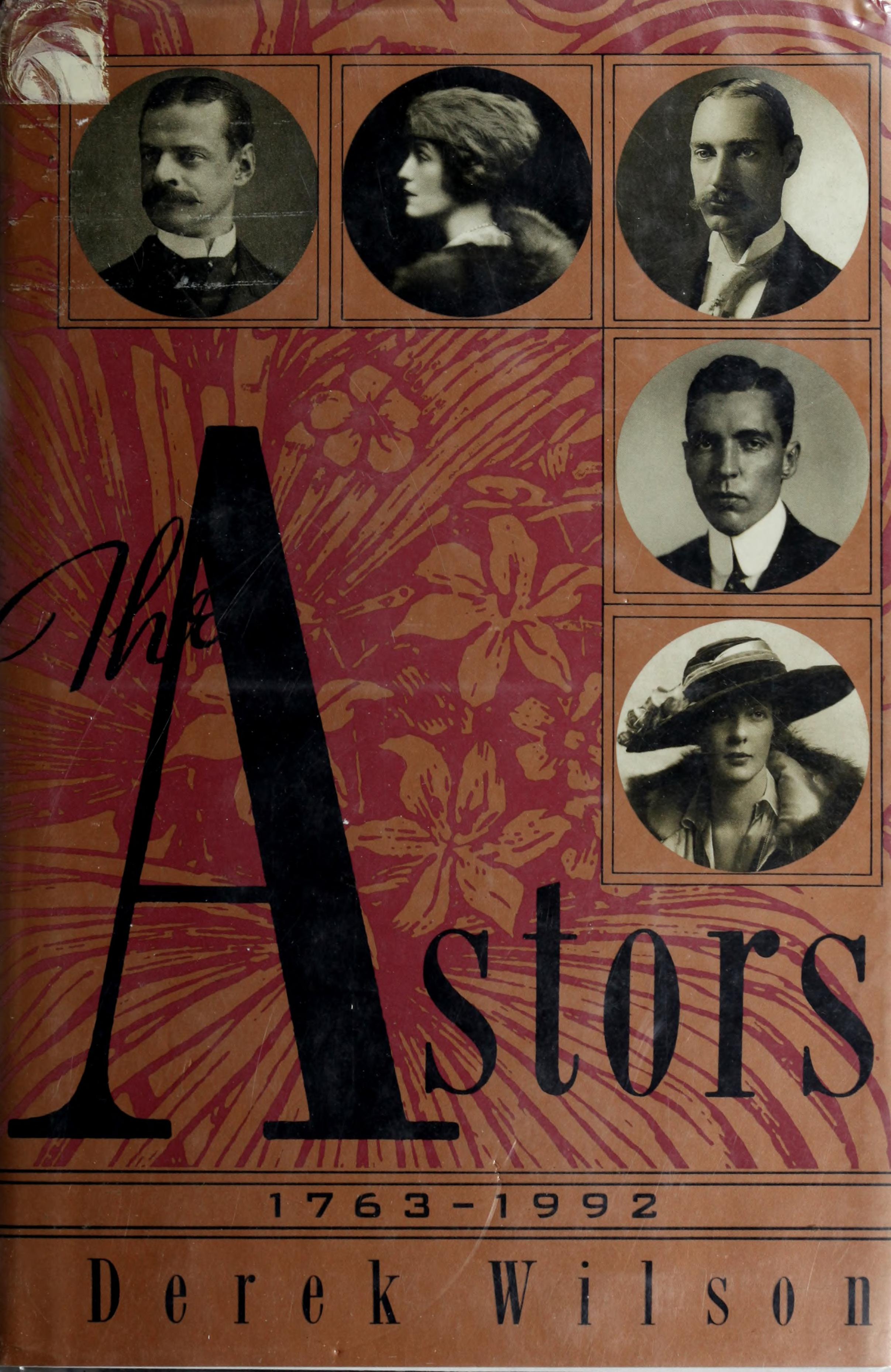 The Astors