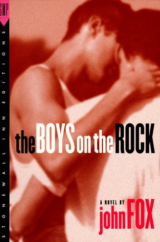 The Boys on the Rock