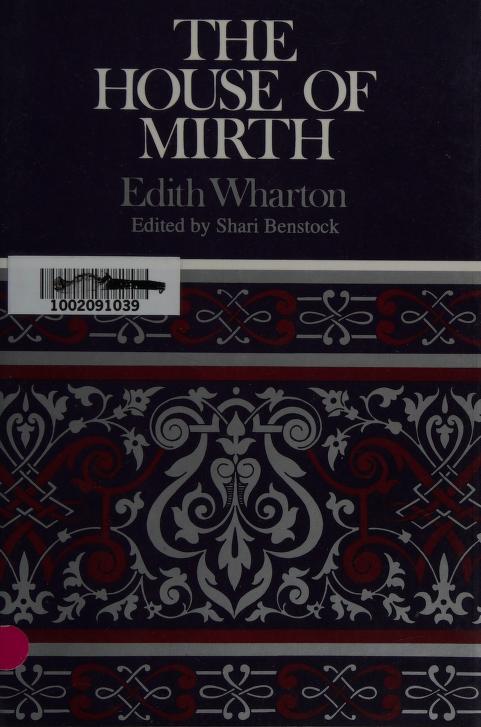 The House of Mirth