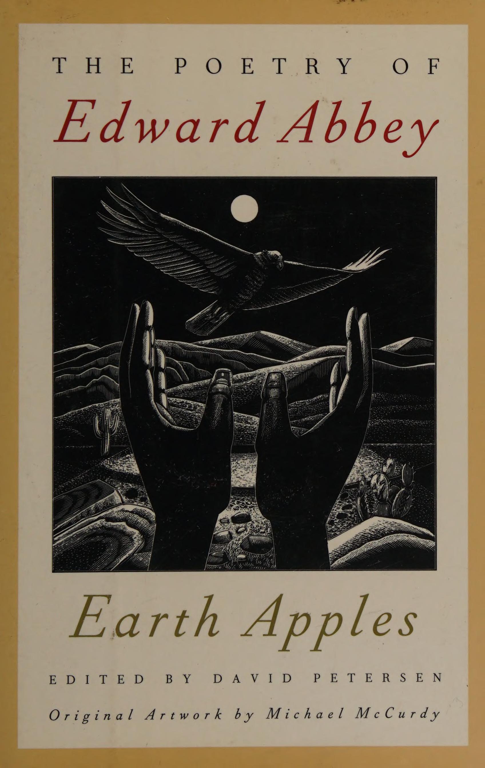 Earth Apples