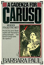 A Cadenza for Caruso