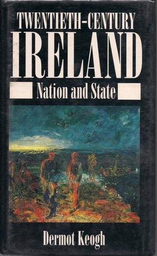 Twentieth-century Ireland