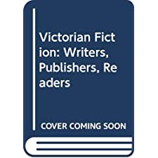 Victorian Fiction