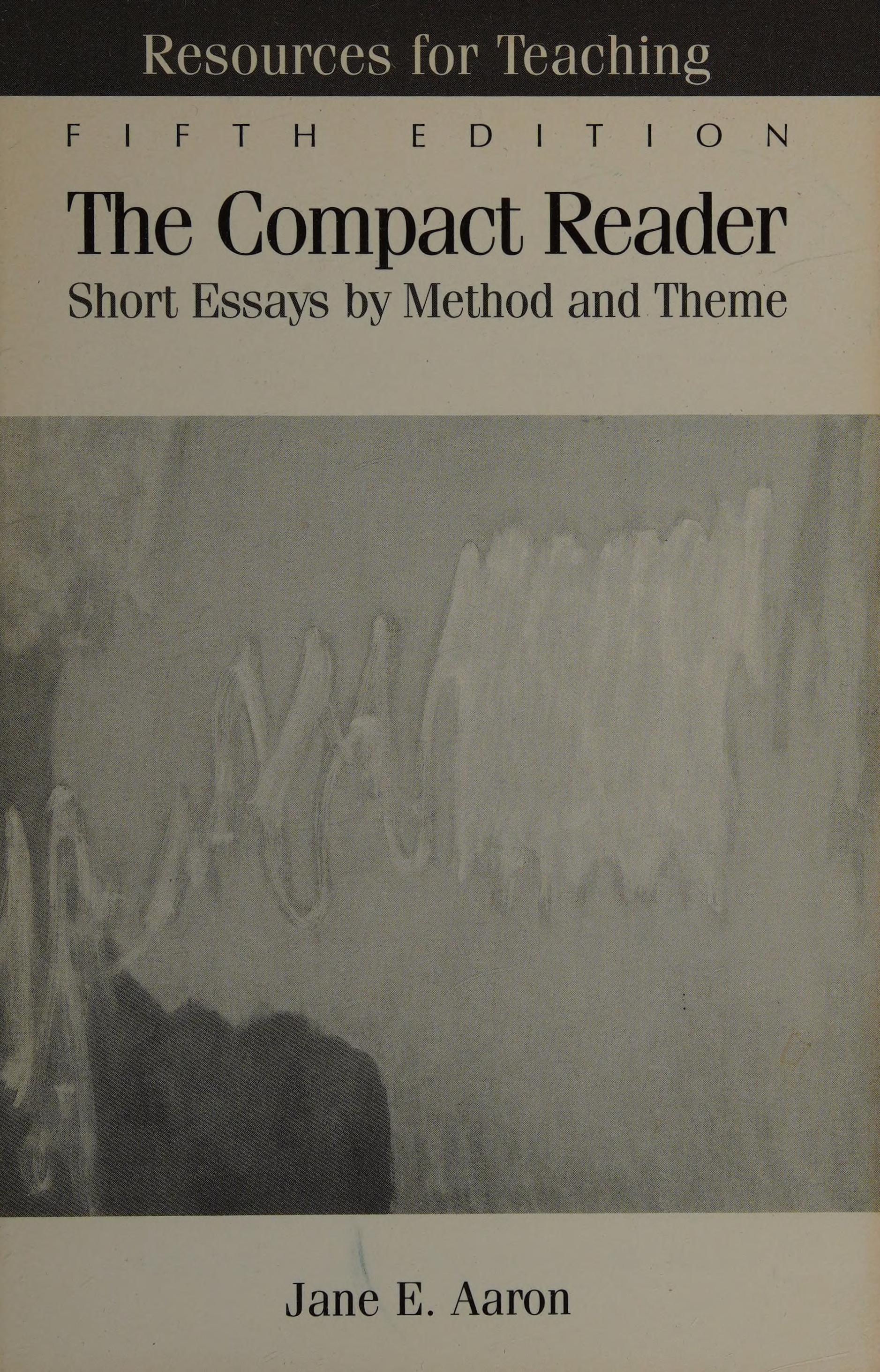 The Compact Reader