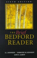 The Brief Bedford Reader