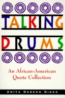 Talking Drums: An African-American Quote Collection