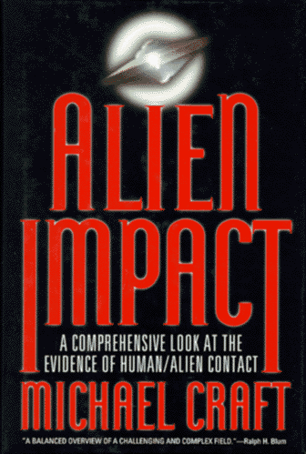 Alien impact