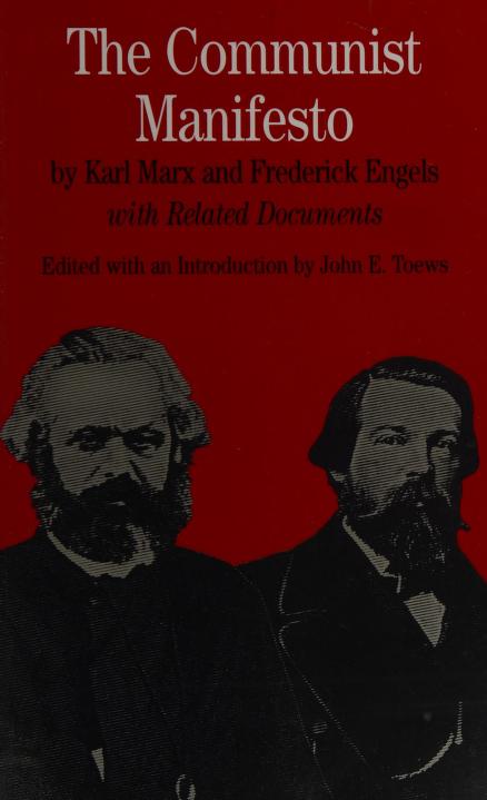 The Communist Manifesto