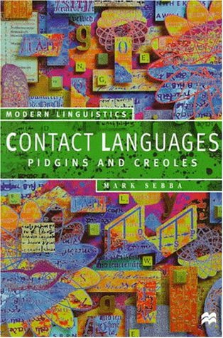 Contact Languages