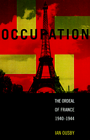 Occupation