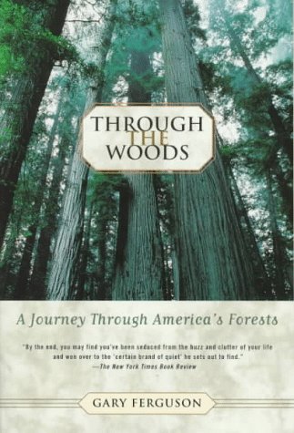 Through the woods