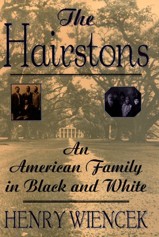 The Hairstons