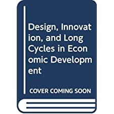 Design, Innovation, and Long Cycles in Economic Development