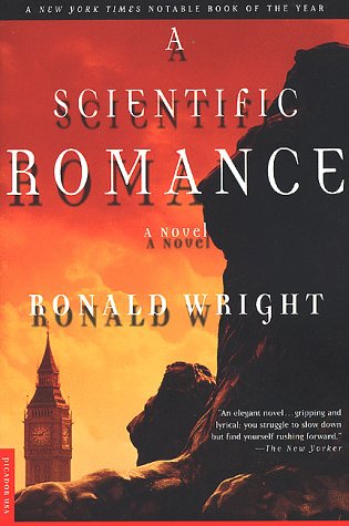 A Scientific Romance