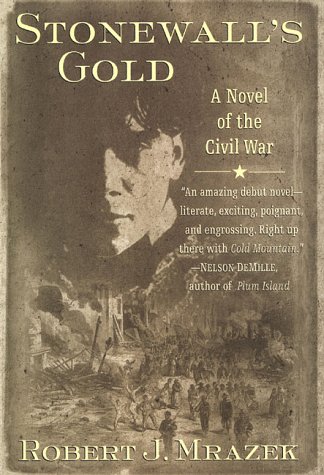 Stonewall's Gold