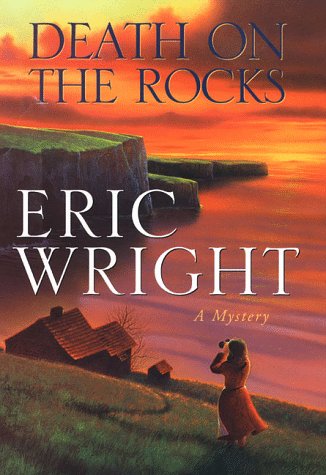 Death on the Rocks