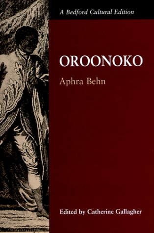 Oroonoko