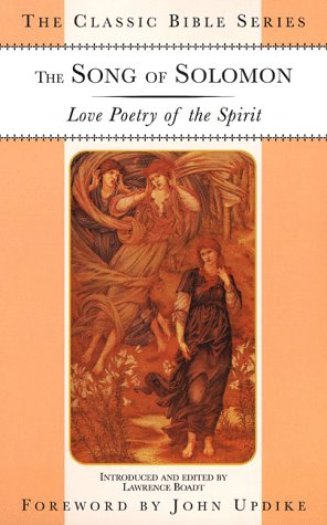 Song of Solomon