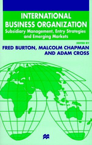 International Business Organization