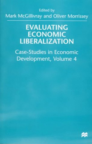 Evaluating Economic Liberalization