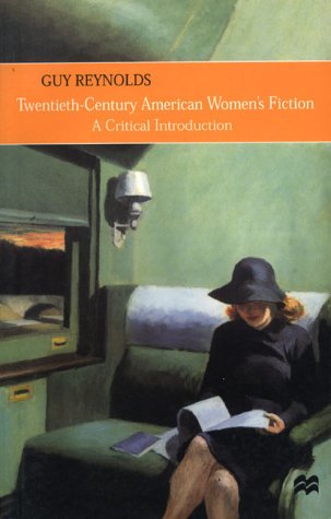 Twentieth-century American women's fiction