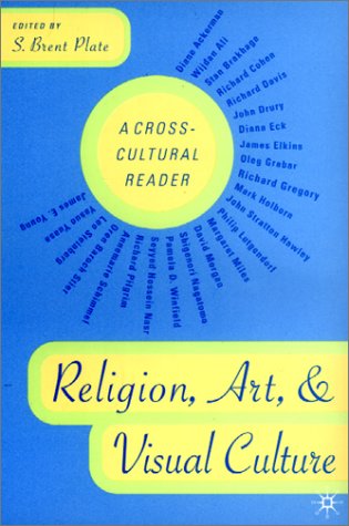 Religion, Art, And Visual Culture