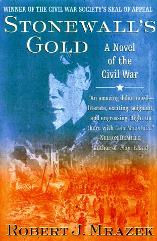 Stonewall's Gold